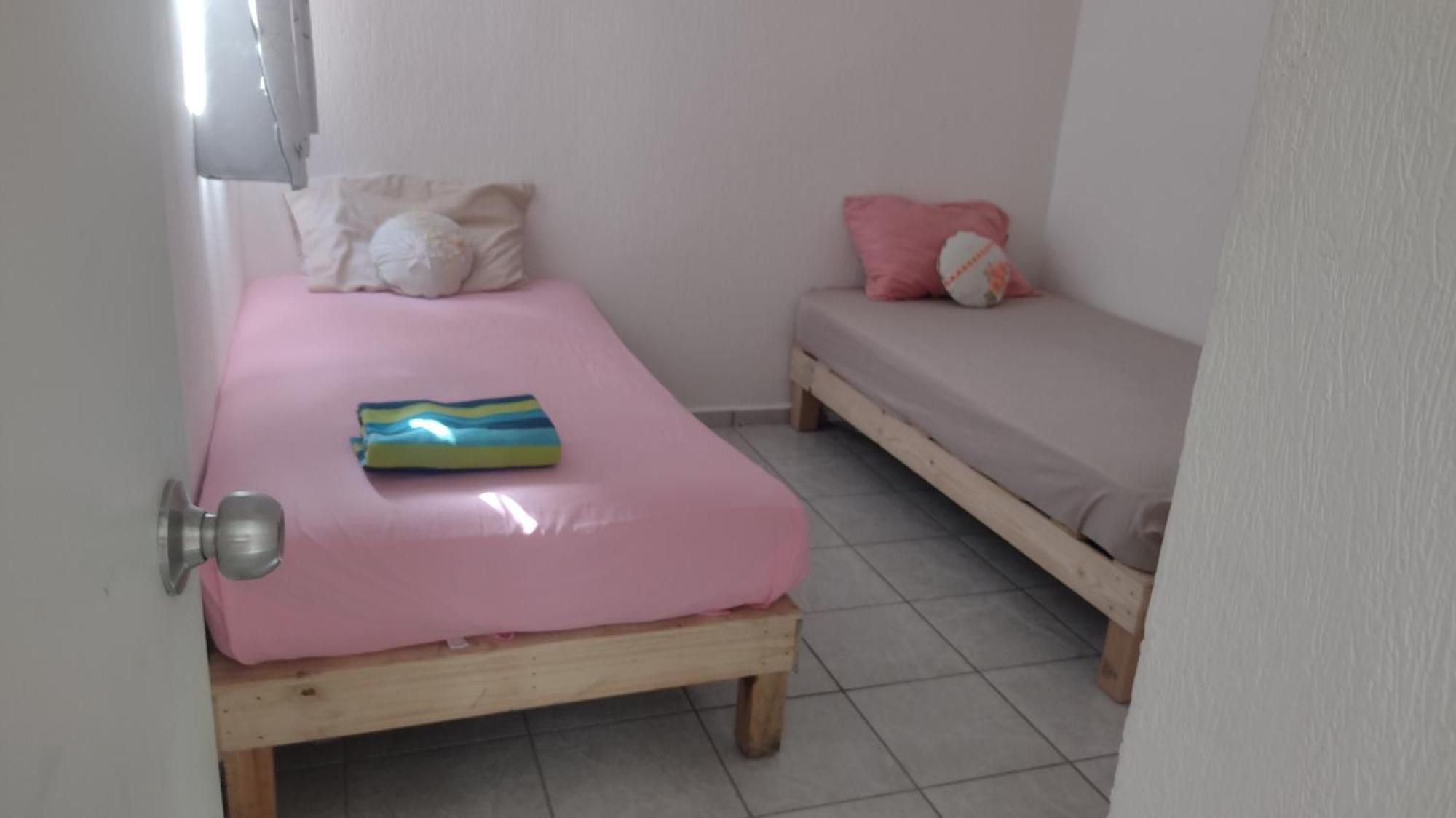 Mariposa, Cancunian Comfort Экстерьер фото