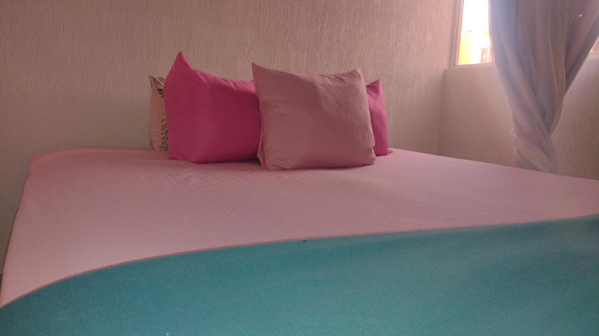 Mariposa, Cancunian Comfort Экстерьер фото