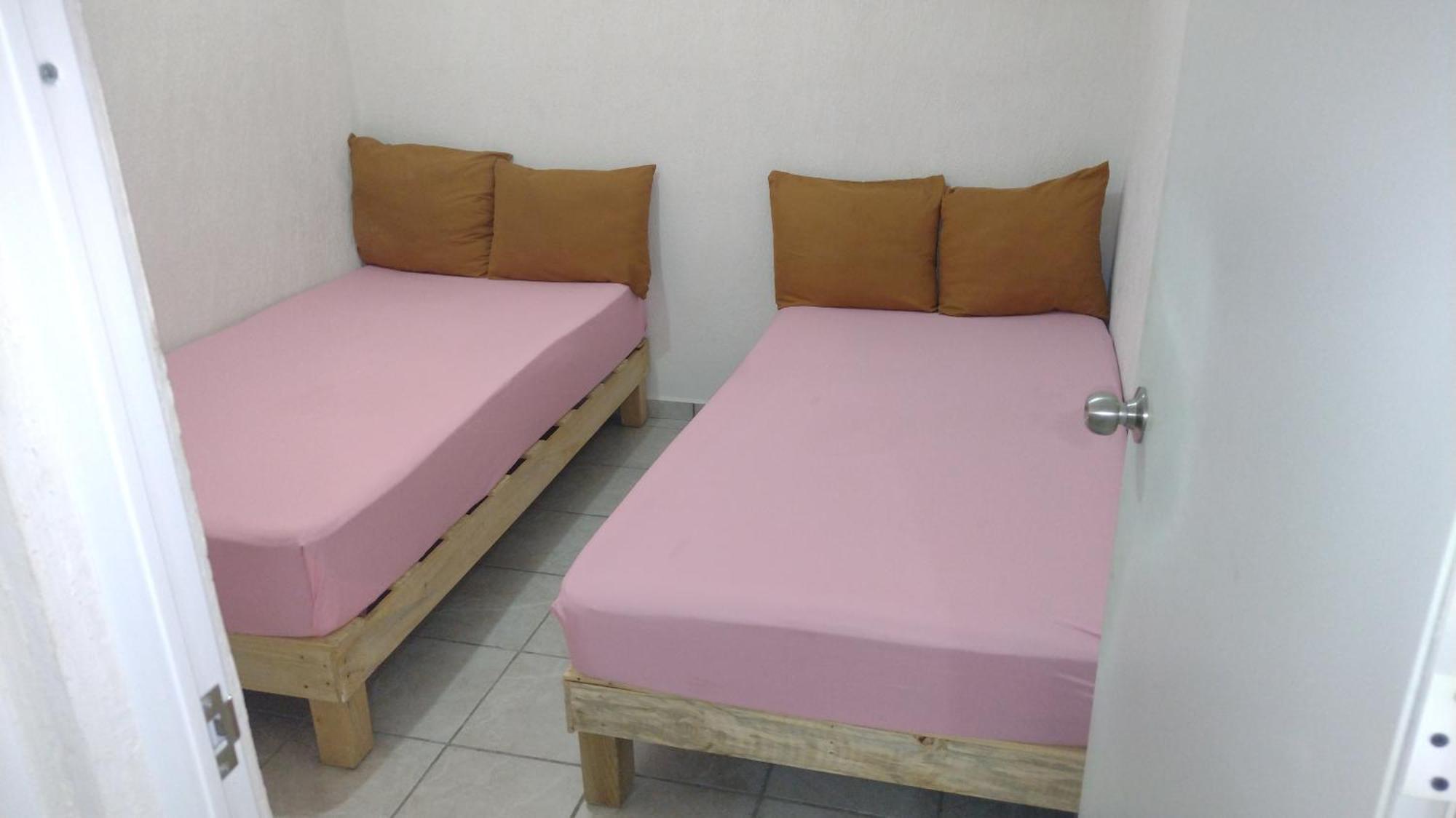 Mariposa, Cancunian Comfort Экстерьер фото