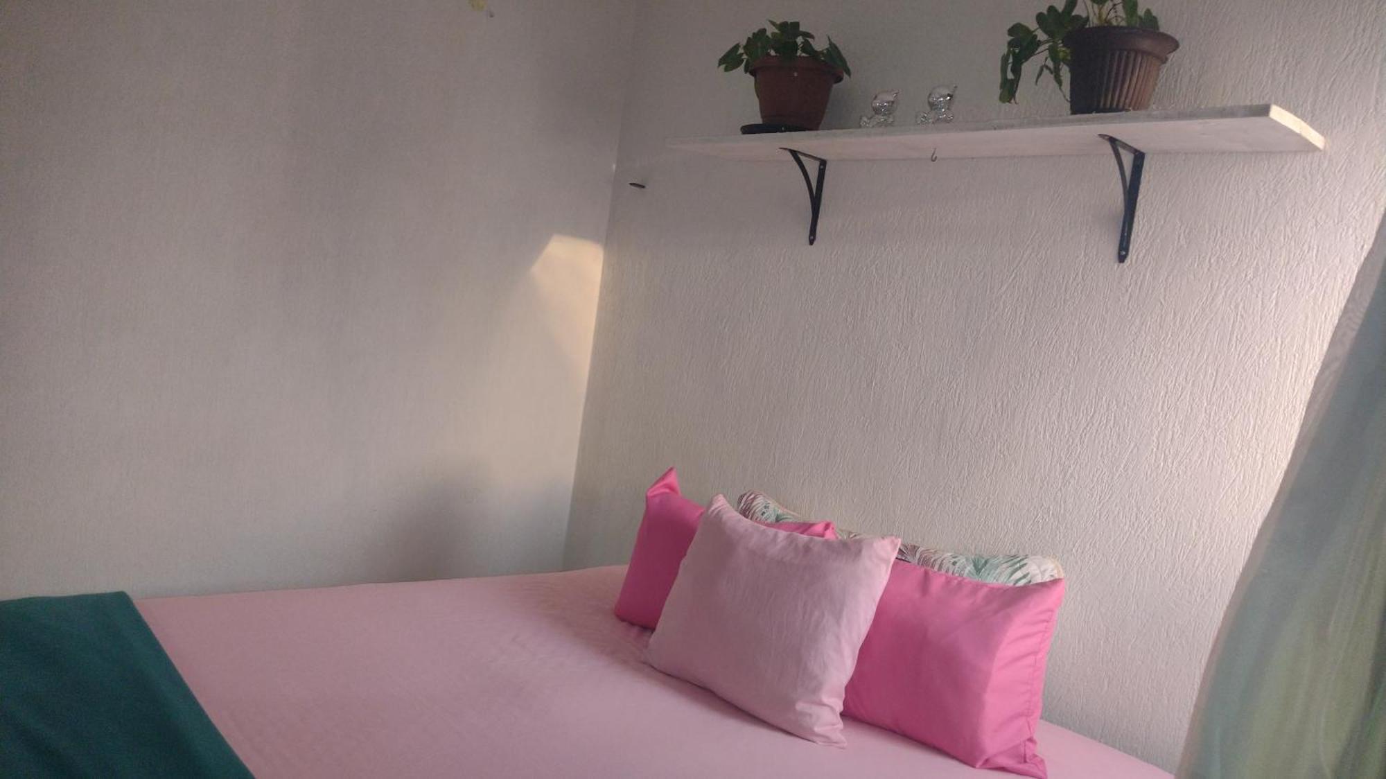 Mariposa, Cancunian Comfort Экстерьер фото