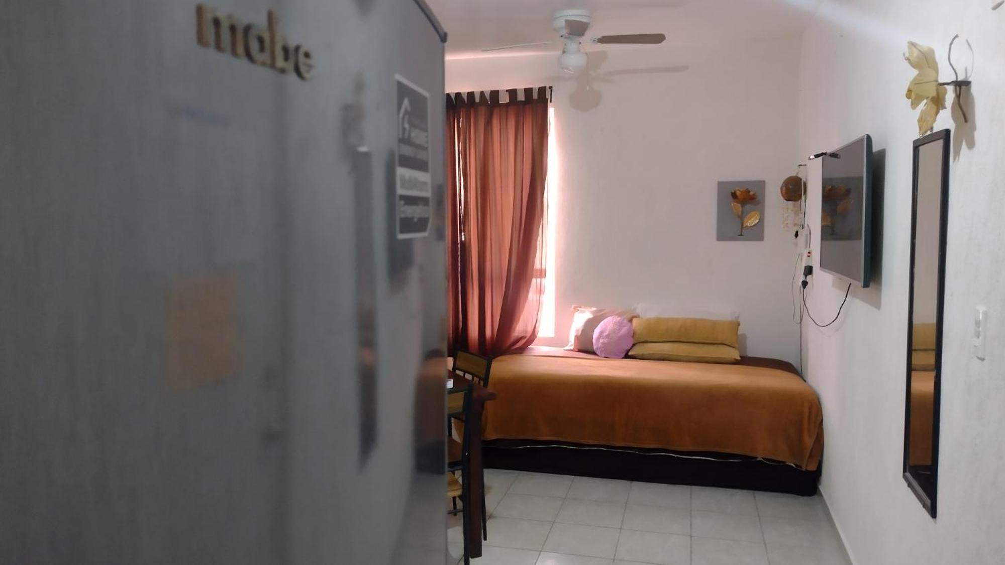 Mariposa, Cancunian Comfort Экстерьер фото